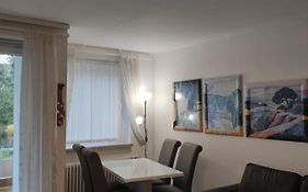 Günther`s Harzburg Stube